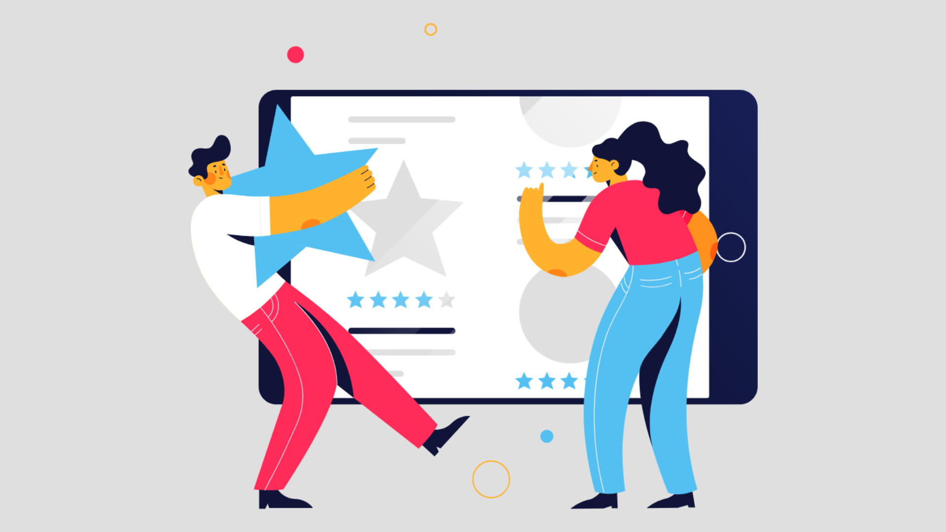 Why online reviews matter more than ever