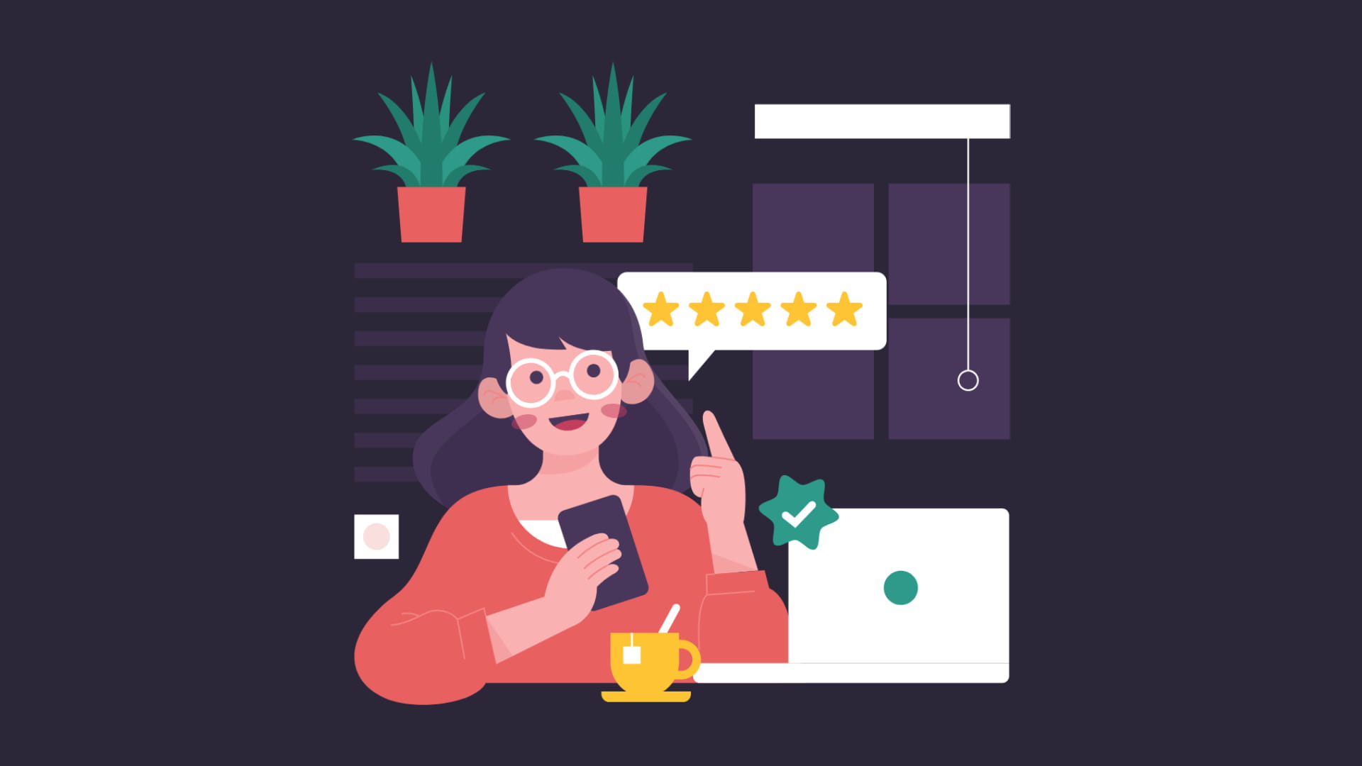 Verified reviews vs anonymous reviews: what’s better?