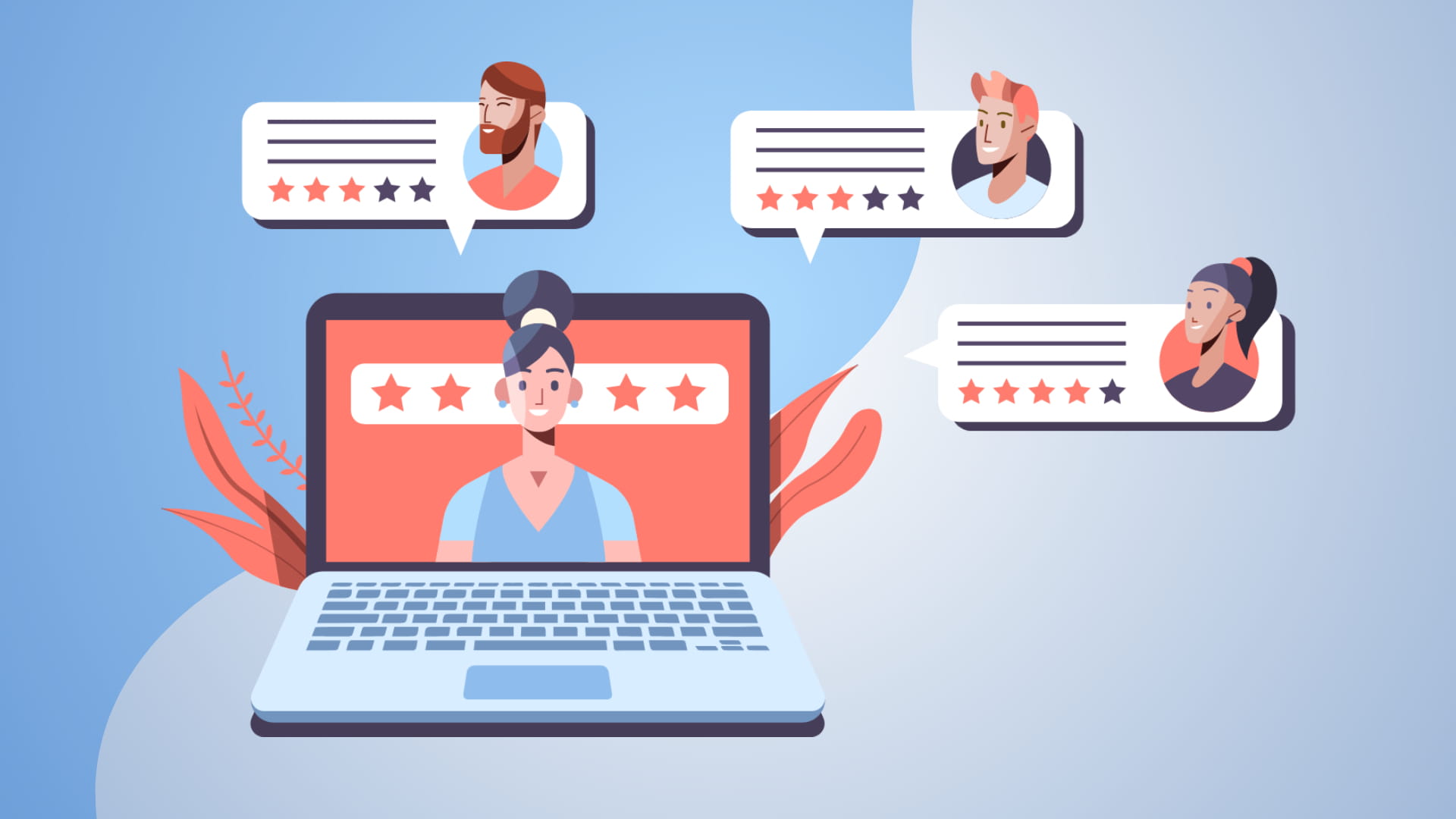 How to write a helpful and honest review