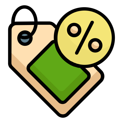 Organized business categories